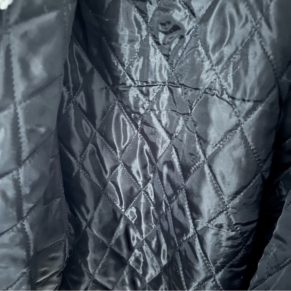 Canyon Guide Outfitters Hooded Flannel Shirt Jacket - Picture 3 of 5